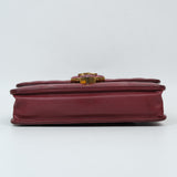 Chanel Seasonal WOC Red - (MICROCHIP)