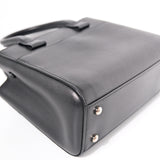 HOLD | Chanel Neo Tote Mini Black SHW -s23