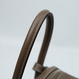 Hermes Lindy 26 Etoupe PHW - Z