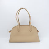 The Row Margaux 12 Shoulder Bag