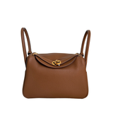 HOLD | Hermes Lindy 26 Gold On Gold - K
