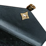Louis Vuitton Ostrich Rose Des Vents PM