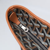 Goyard Artois Tan Pm