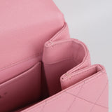 Chanel Coco First Pink Small - (MICROCHIP)