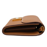 Hermes Constance To Go Gold GHW - Y