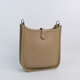 Hermes Evelyne TPM Trench - X