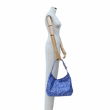 Goyard Boheme PM Violet Myrtille