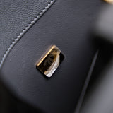 Chanel Timeless Tote Gray GHW - (MICROCHIP)