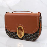 Goyard 233 PM Tan GHW