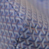 Goyard Saint Louis Le Jardin Iris