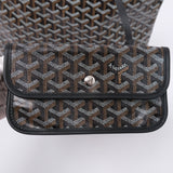 HOLD | Goyard Boheme Black - (BRANDNEW)