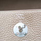 Hermes Lindy 26 Etoupe PHW - Z