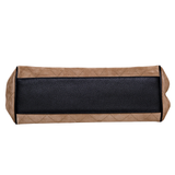 HOLD | Chanel Urban Essentials Small Shopping Bag Suede GHW - (BRANDNEW)