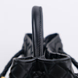 HOLD/ Bottega Veneta Andiamo Small Black