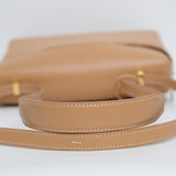 Loro Piana Extra Pocket L27 Light Bamboo