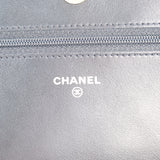 Chanel Leboy Wallet on Chain (WOC)  -s29