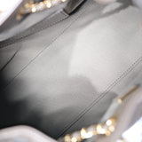 HOLD | Chanel 25 Small Etoupe GHW - (BRANDNEW)