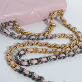 Chanel WOC 19 Pink -s31