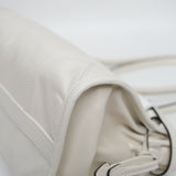Prada Bonnie Medium Blanc