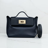 Hermes 2424 Nuit x Caban - U (2022 Purchased)