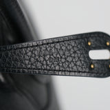 Hermes Lindy 26 Noir GHW - D