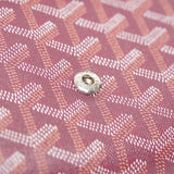 Goyard Monte-Carlo Pm Clutch