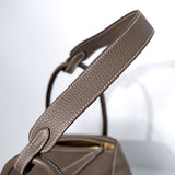 Hermes Lindy 26 Etoupe GHW - Y