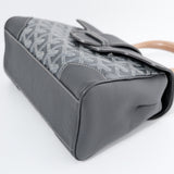 Goyard Mini Saigon Souple Gris PHW