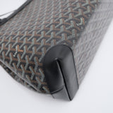 HOLD | Goyard Belchasse Black