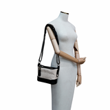 Chanel Gabrielle Beige Small