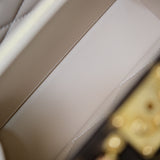 Louis Vuitton Trunk Petite Valise Monogram