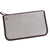 HOLD | Hermes Herbag Rouge Sellier PHW - U