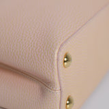 Louis Vuitton Capucines BB Stardust