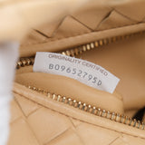 Bottega Veneta Jodie Mini Almond