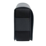 Hermes Geta Noir PHW - B