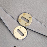 Hermes Lindy 26 Trench GHW - U