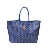 Goyard Saint Louis Le Jardin Iris