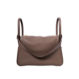 Hermes Lindy 26 Etoupe GHW - Y