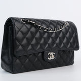 HOLD | Chanel Classic Double Flap Medium - s19