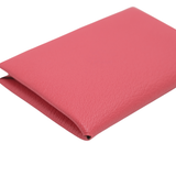 Hermes Calvi Rose Azalee PHW - C