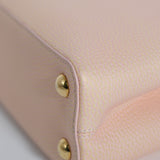 Louis Vuitton Capucines BB Stardust