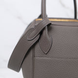 Hermes Lindy 26 Etain - Y