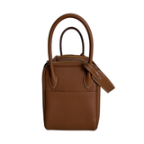 HOLD | Hermes Lindy 26 Gold On Gold - K