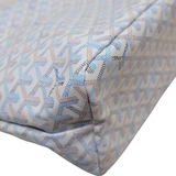 Goyard Boheme PM Bleu Polaire Multicolor - (BRANDNEW)