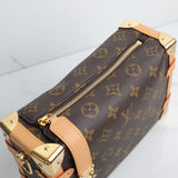 Louis Vuitton Side Trunk (2024)