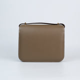 Hermes Constance 18 Etoupe RGHW - Z