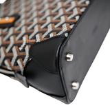 Goyard Mini Vendome Black