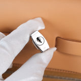 Hermes Herbag 39 PHW - (P squared)