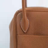 Hermes Lindy 26 Gold GHW - Z