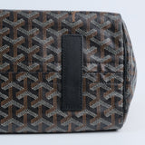 Goyard Rouette Black Pm